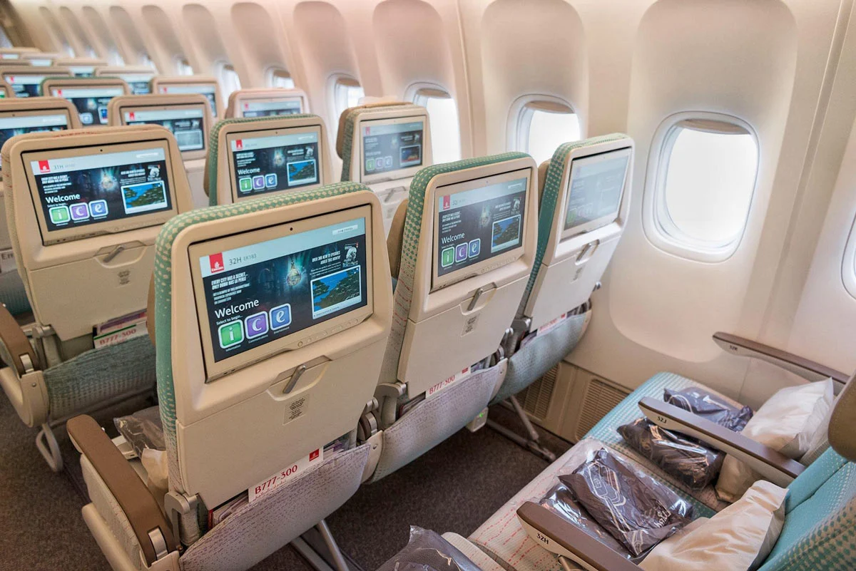 emirates for umrah