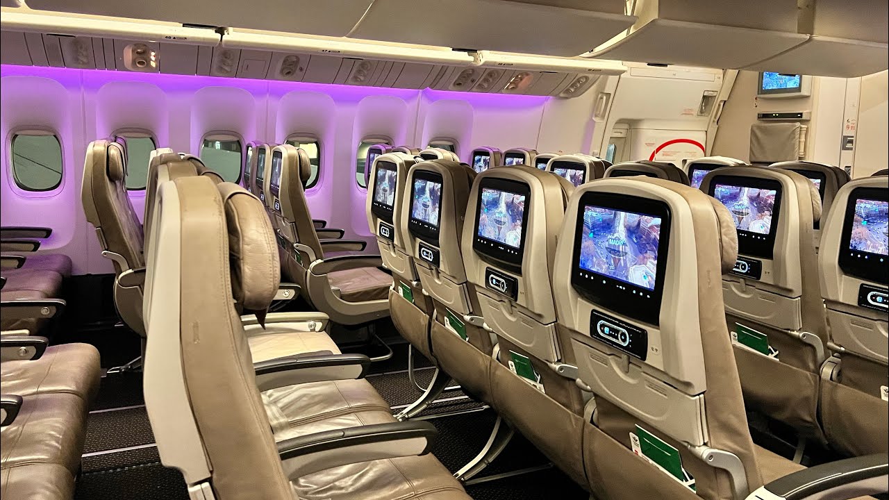 saudi arabia airlines